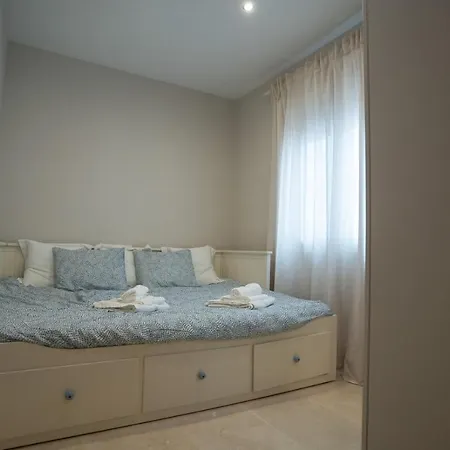 Palomas 15 Appartamento *