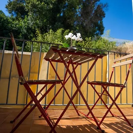 Appartamento Palomas 15 *