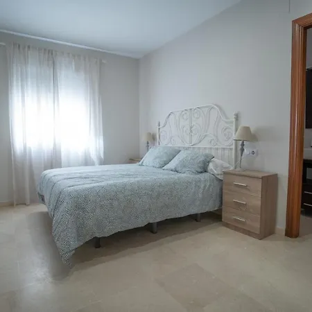 Palomas 15 * Санлукар-де-Баррамеда