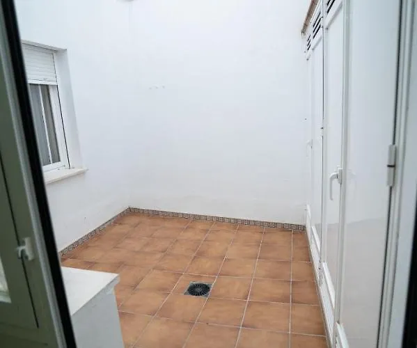 Palomas 15 * Sanlúcar de Barrameda