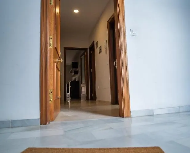 Palomas 15 Sanlúcar de Barrameda