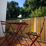 Palomas 15 Διαμέρισμα