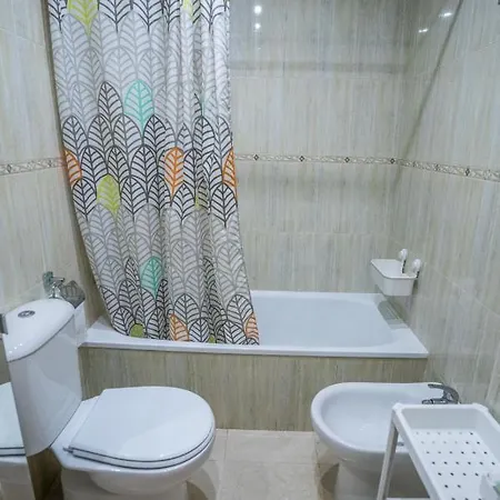 Apartment Palomas 15 *
