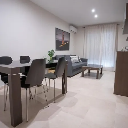 Apartment Palomas 15 *
