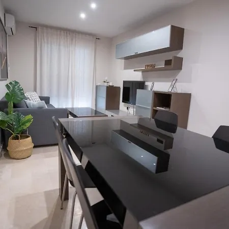 Palomas 15 Apartment Sanlúcar de Barrameda