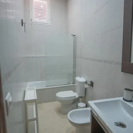 Apartment Palomas 15 *