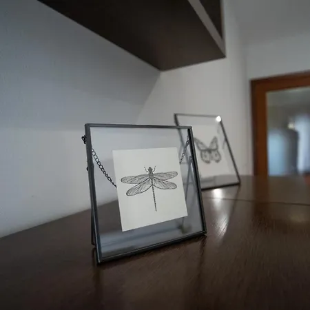 Apartment Palomas 15